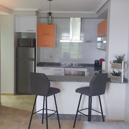 Apartamento En Malpica Costa Da Morte Luaran gambar