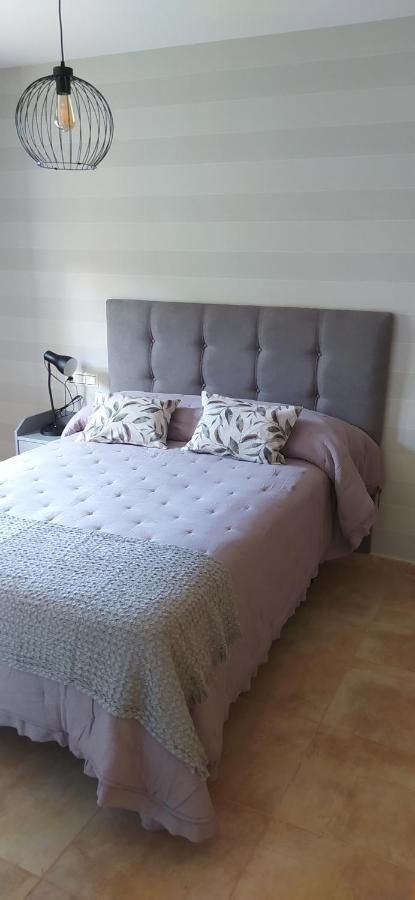 Apartamento En Malpica Costa Da Morte Luaran gambar