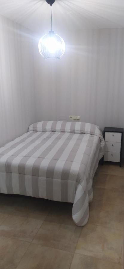 Apartamento En Malpica Costa Da Morte Luaran gambar